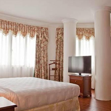 Green Park Hotel האנוי מראה חיצוני תמונה