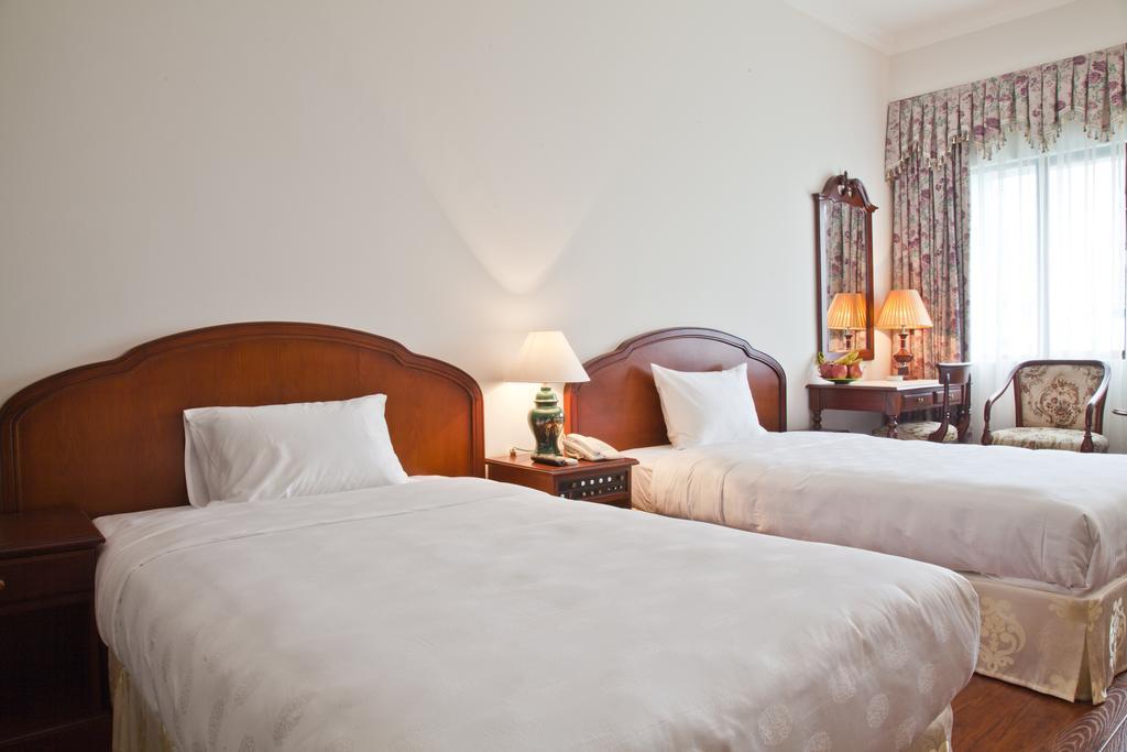 Green Park Hotel האנוי חדר תמונה