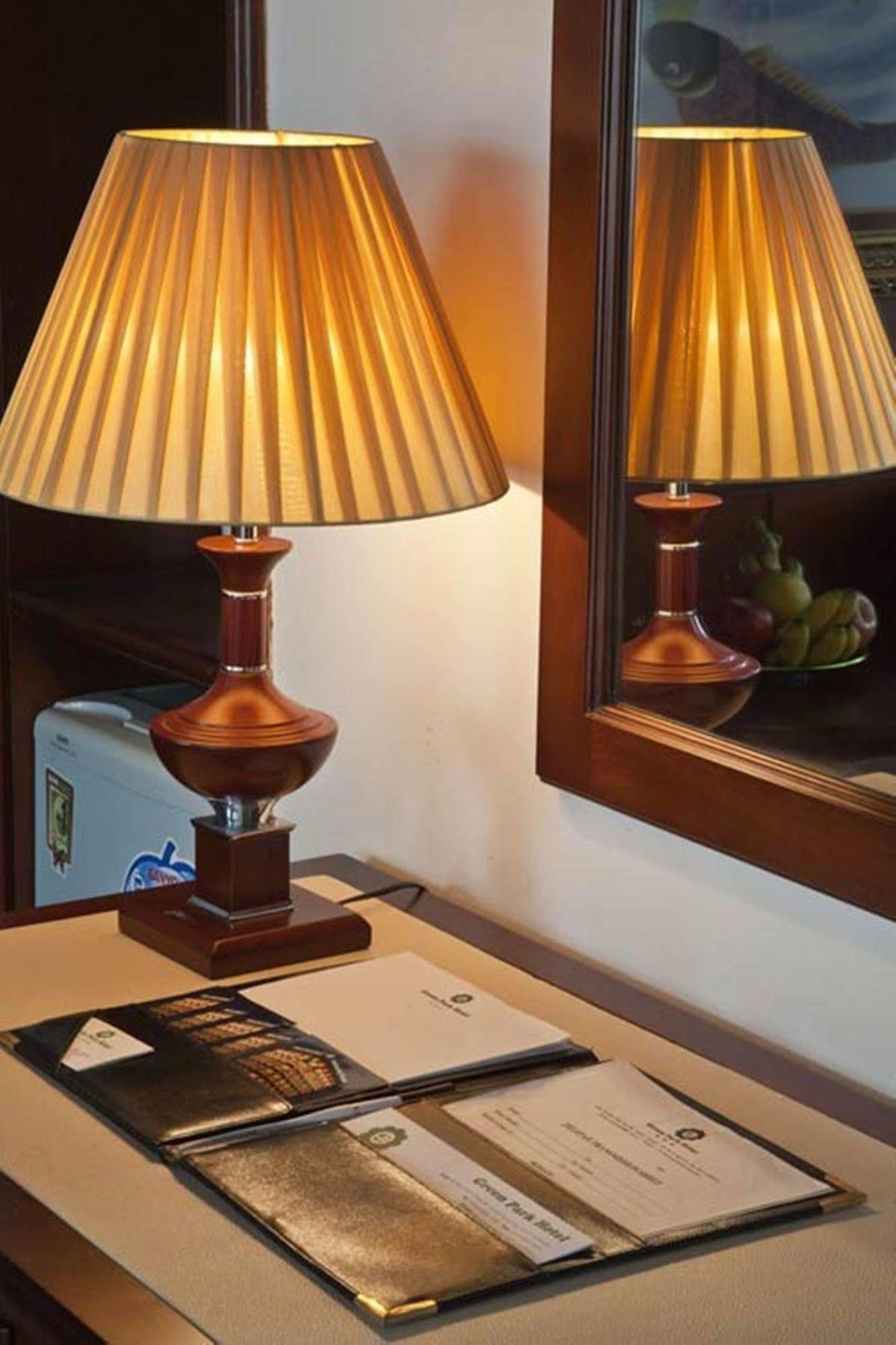 Green Park Hotel האנוי מראה חיצוני תמונה