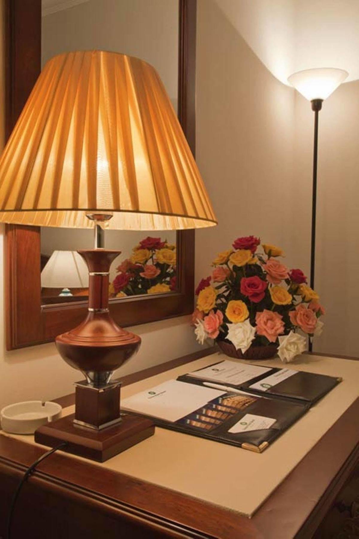 Green Park Hotel האנוי מראה חיצוני תמונה